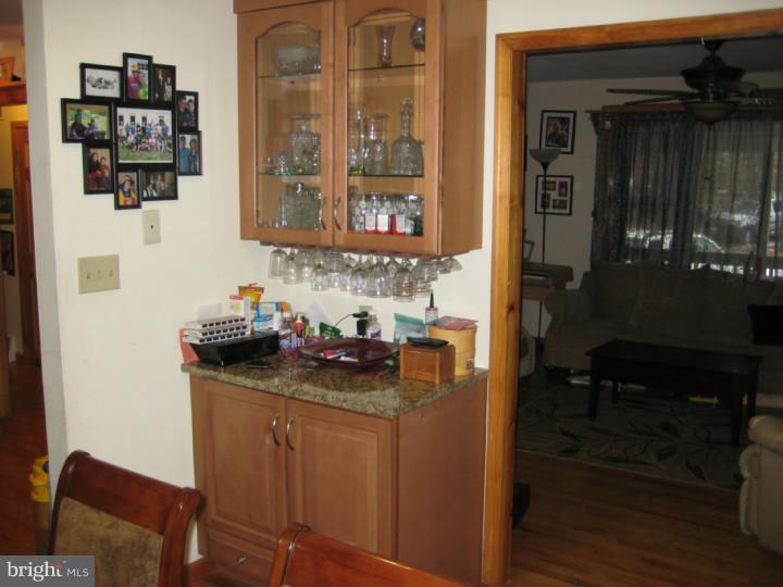 113 Peach Road Marlton, NJ 08053 - Photo 6 of 15 Butler Pantry