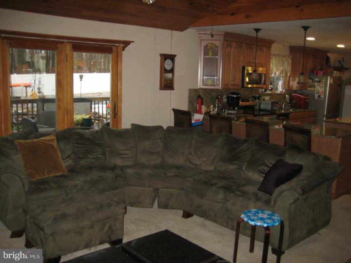 113 Peach Road Marlton, NJ 08053 - Photo 7 of 15 Living Room