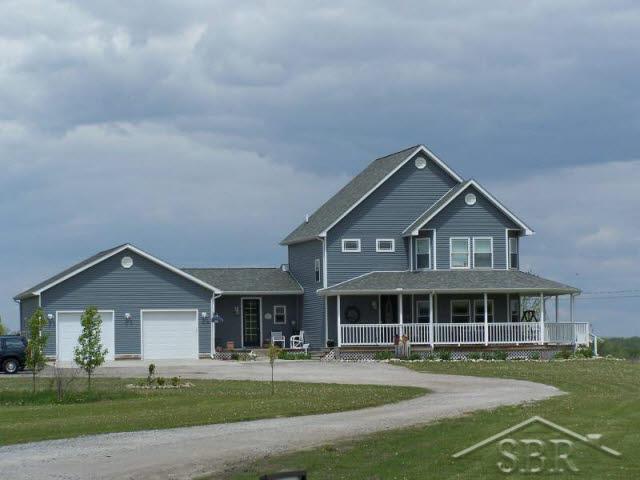 1540 Roberts Road Freeland, MI 48623 - Photo 2 of 6 20033322-1.JPG