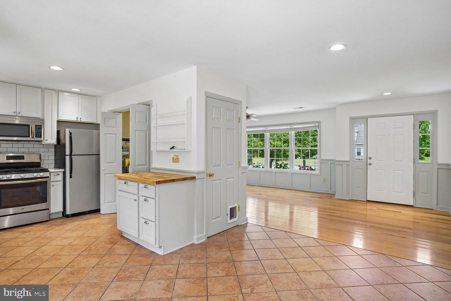 7496 Parsonsburg Road Parsonsburg, MD 21849 - Photo 19 of 60 Dining Area