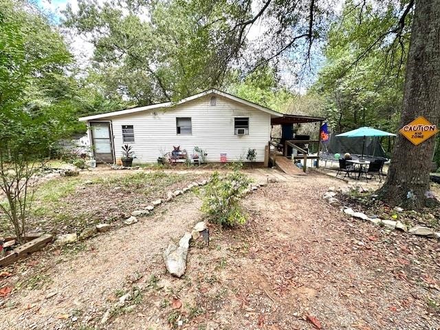 80 Vaughan Way Crump, TN 38310 - Photo 1 of 40 Gallery Image 1