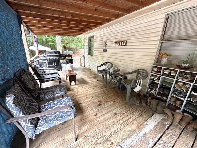 80 Vaughan Way Crump, TN 38310 - Photo 20 of 40 Gallery Image 20