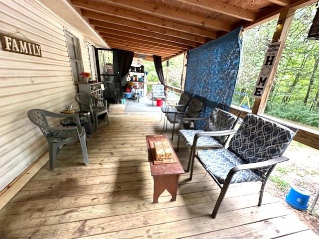 80 Vaughan Way Crump, TN 38310 - Photo 21 of 40 Gallery Image 21
