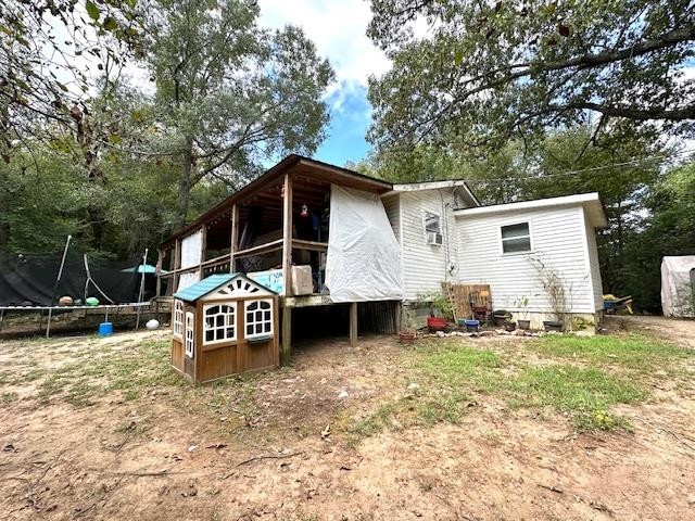 80 Vaughan Way Crump, TN 38310 - Photo 26 of 40 Gallery Image 26