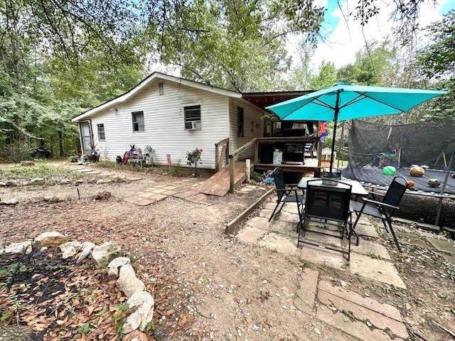 80 Vaughan Way Crump, TN 38310 - Photo 32 of 40 Gallery Image 32