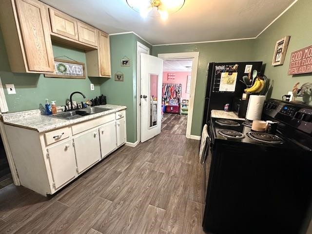 80 Vaughan Way Crump, TN 38310 - Photo 6 of 40 Gallery Image 6