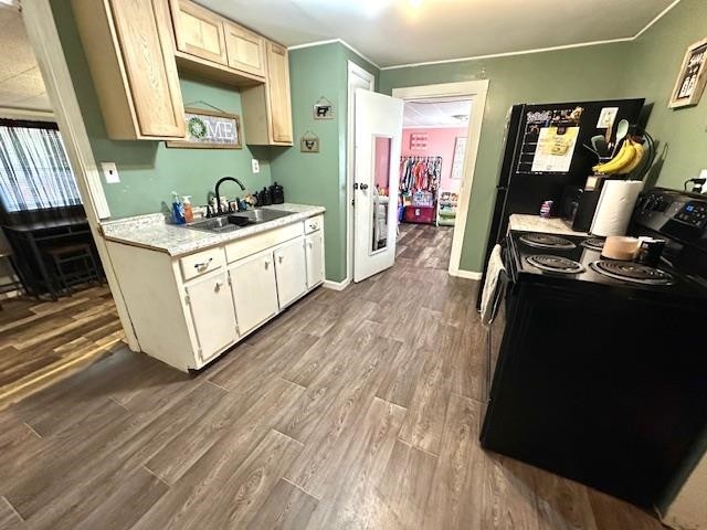 80 Vaughan Way Crump, TN 38310 - Photo 7 of 40 Gallery Image 7