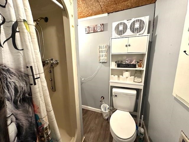 80 Vaughan Way Crump, TN 38310 - Photo 10 of 40 Gallery Image 10