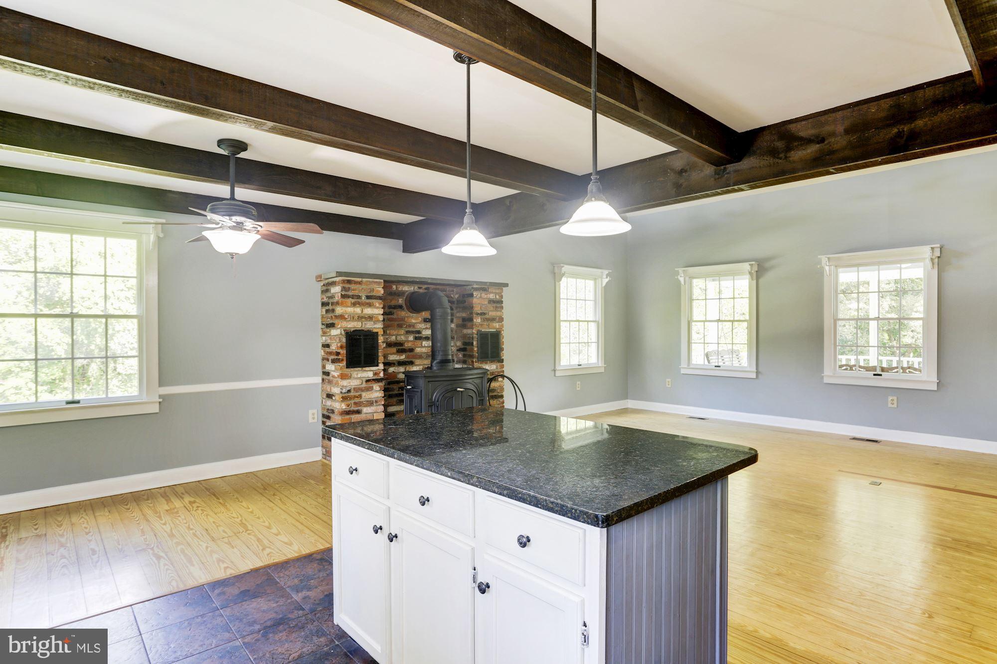 2612 Deer Park Road Finksburg, MD 21048 - Photo 49 of 53 Open Concept Floor Plan