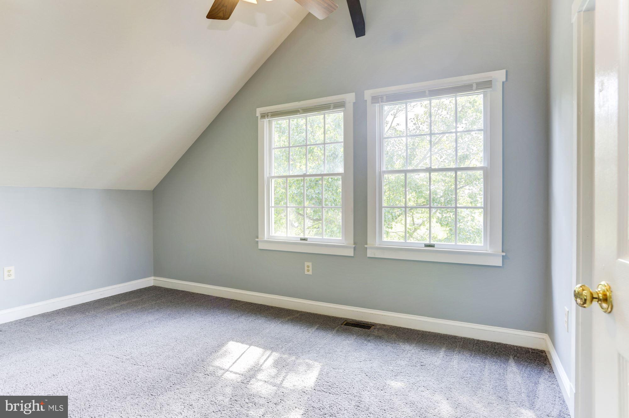 2612 Deer Park Road Finksburg, MD 21048 - Photo 17 of 53 Bedroom | Vaulted Ceilings