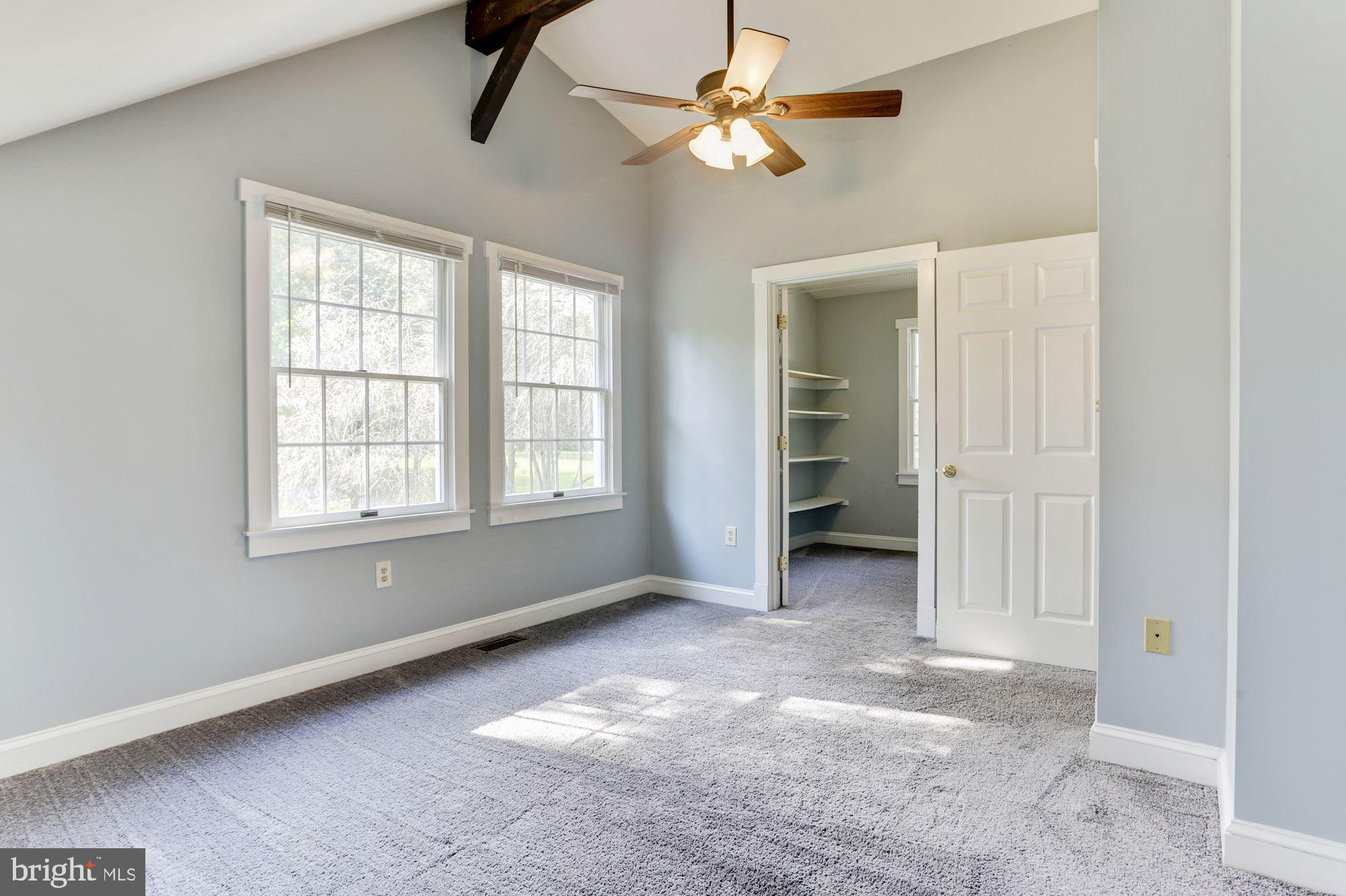 2612 Deer Park Road Finksburg, MD 21048 - Photo 18 of 53 Bedroom | Walk-In Closet