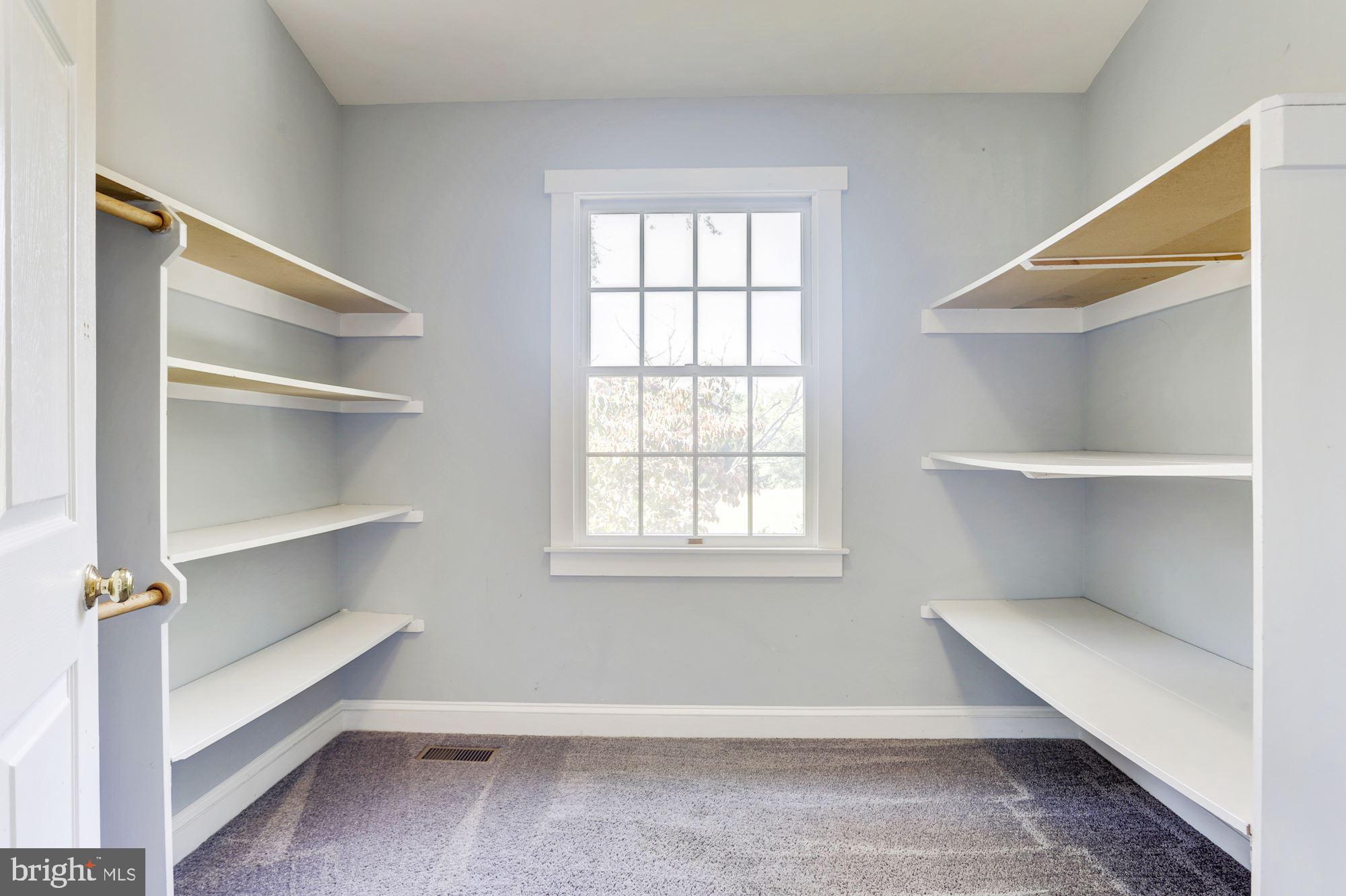 2612 Deer Park Road Finksburg, MD 21048 - Photo 20 of 53 Walk-In Closet