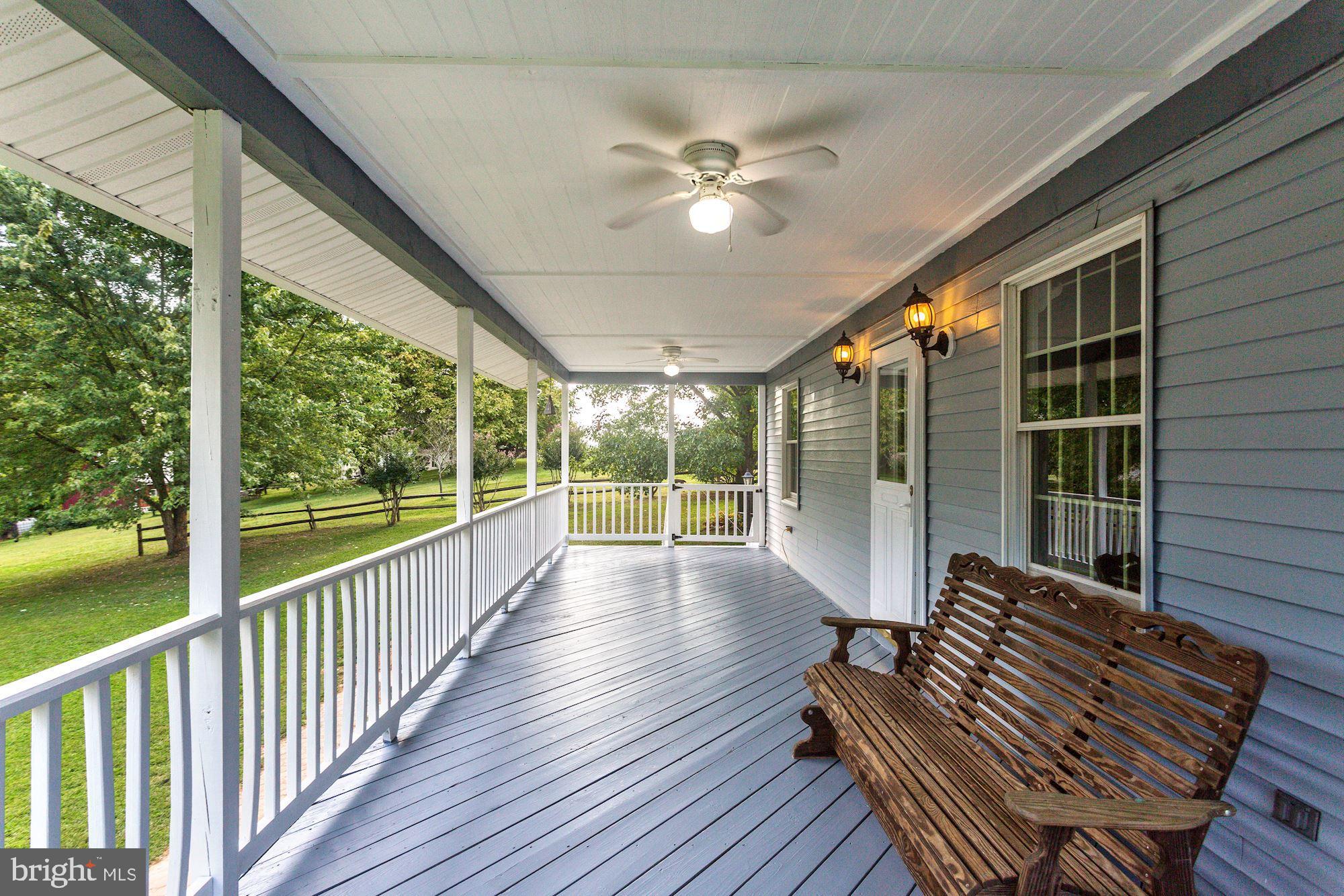 2612 Deer Park Road Finksburg, MD 21048 - Photo 36 of 53 Expansive Deck