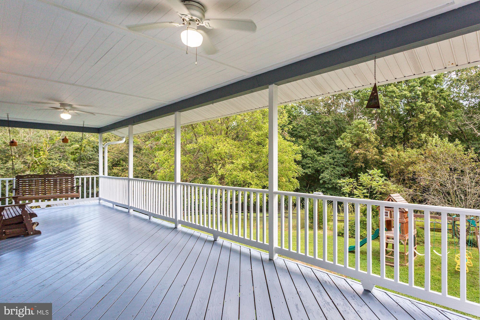 2612 Deer Park Road Finksburg, MD 21048 - Photo 37 of 53 Deck | Views