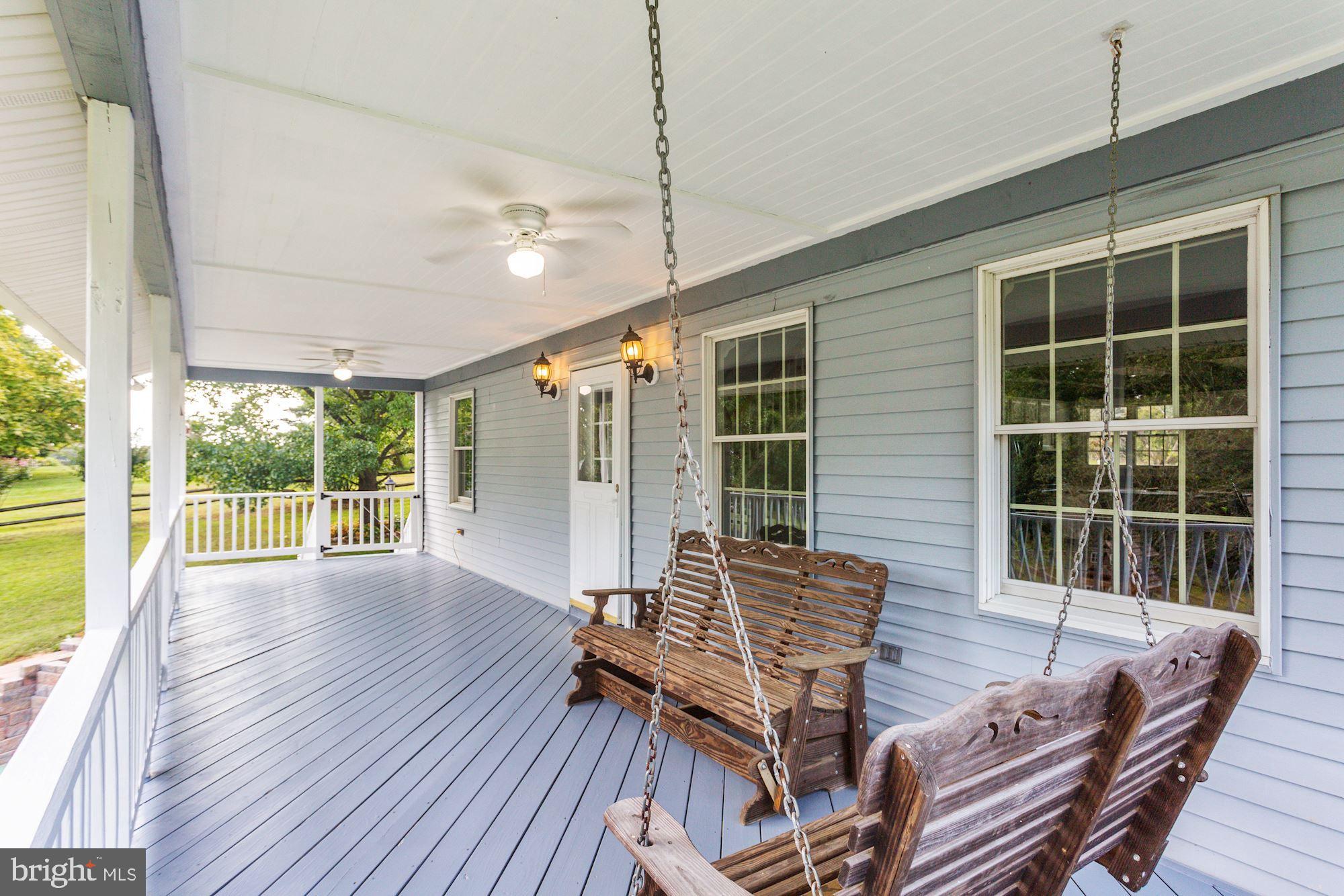 2612 Deer Park Road Finksburg, MD 21048 - Photo 38 of 53 Expansive Deck