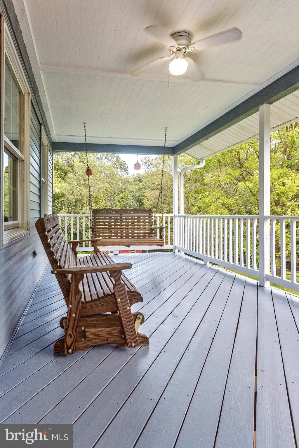 2612 Deer Park Road Finksburg, MD 21048 - Photo 39 of 53 Expansive Deck