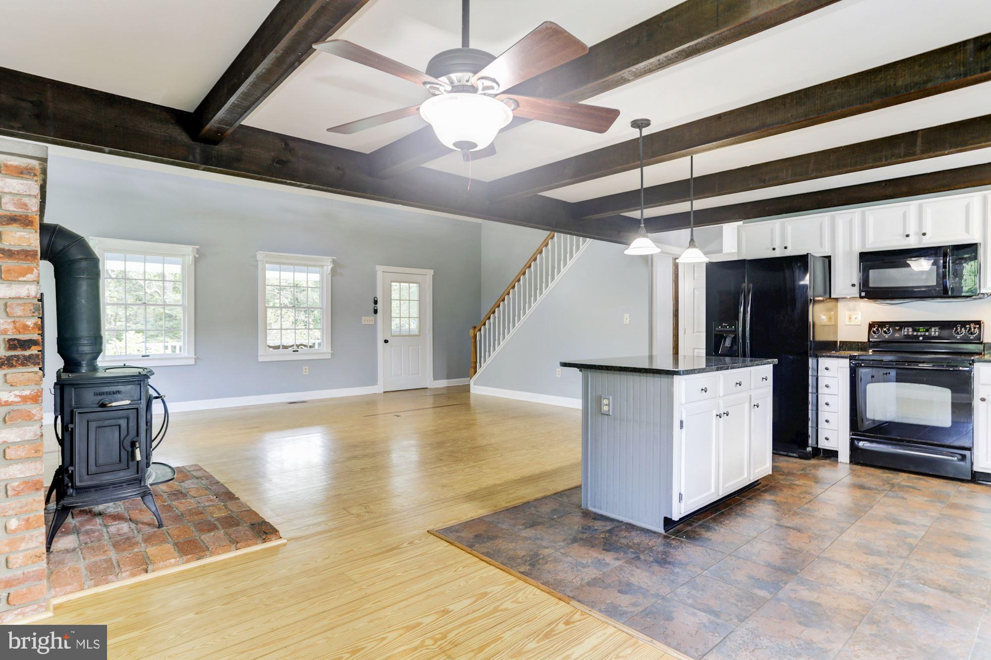 2612 Deer Park Road Finksburg, MD 21048 - Photo 5 of 53 Dining | Eat-In Kitchen