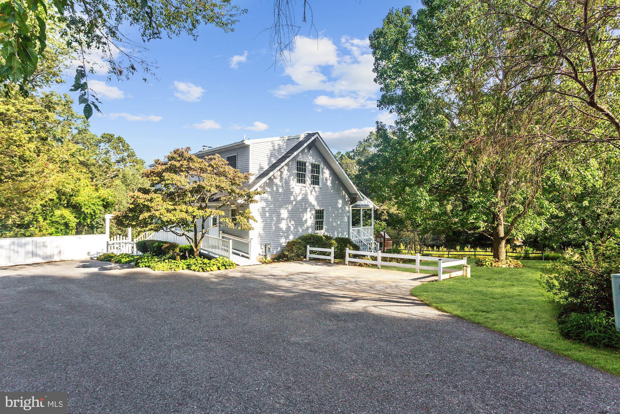 2612 Deer Park Road Finksburg, MD 21048 - Photo 41 of 53 Private Driveway | Parking