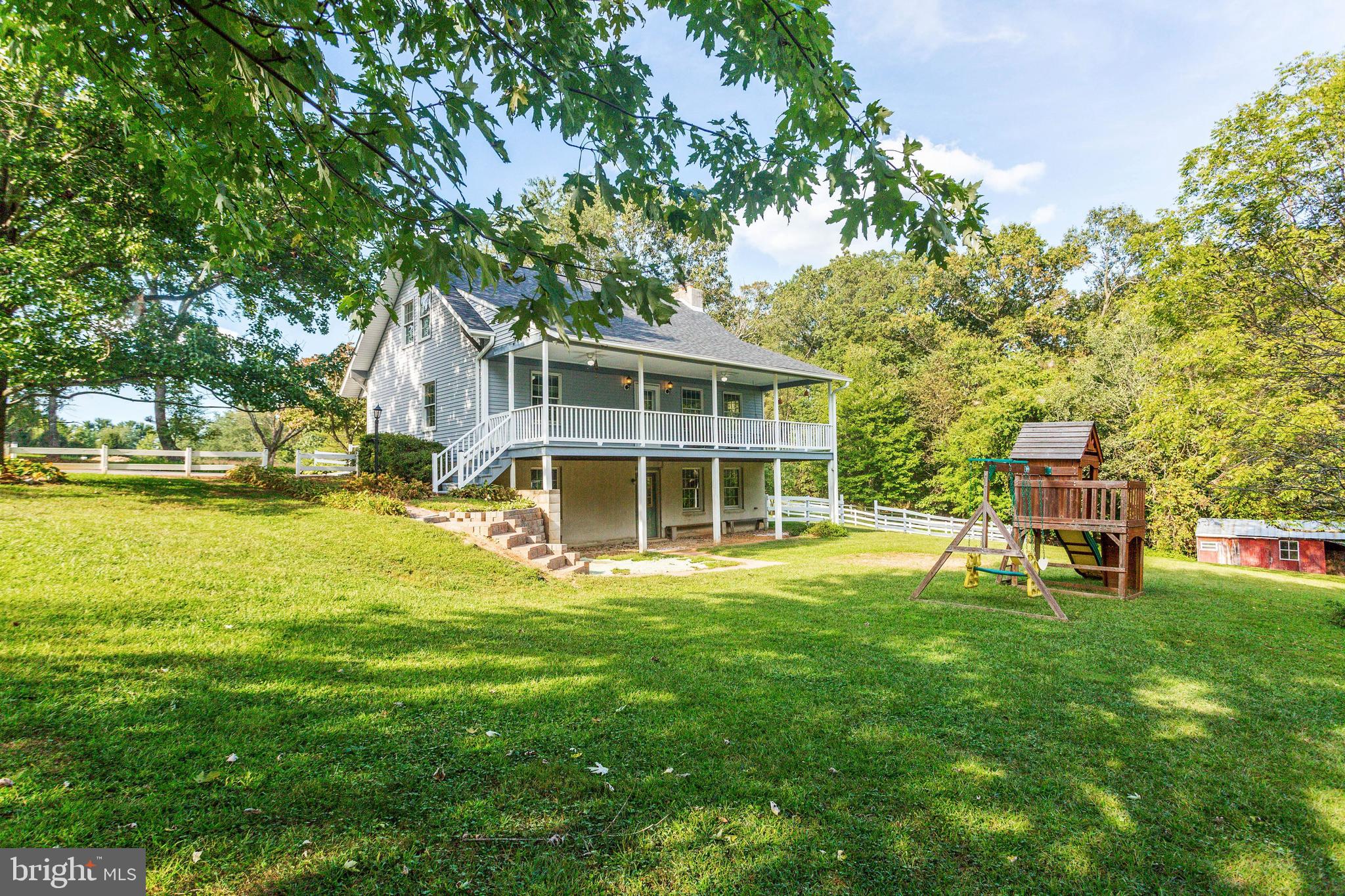 2612 Deer Park Road Finksburg, MD 21048 - Photo 48 of 53 Welcome Home!