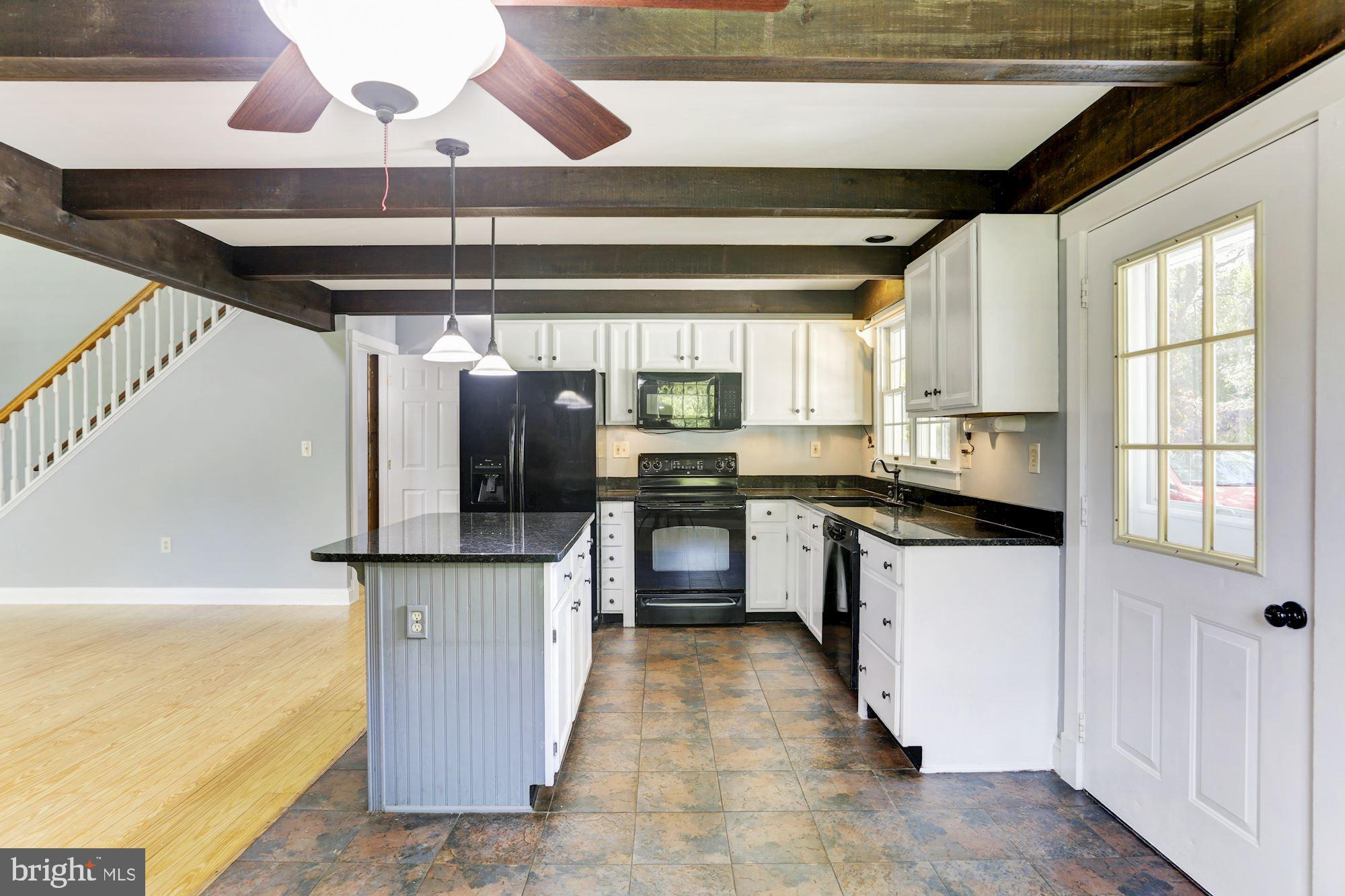2612 Deer Park Road Finksburg, MD 21048 - Photo 9 of 53 Eat-In Kitchen | Center Island