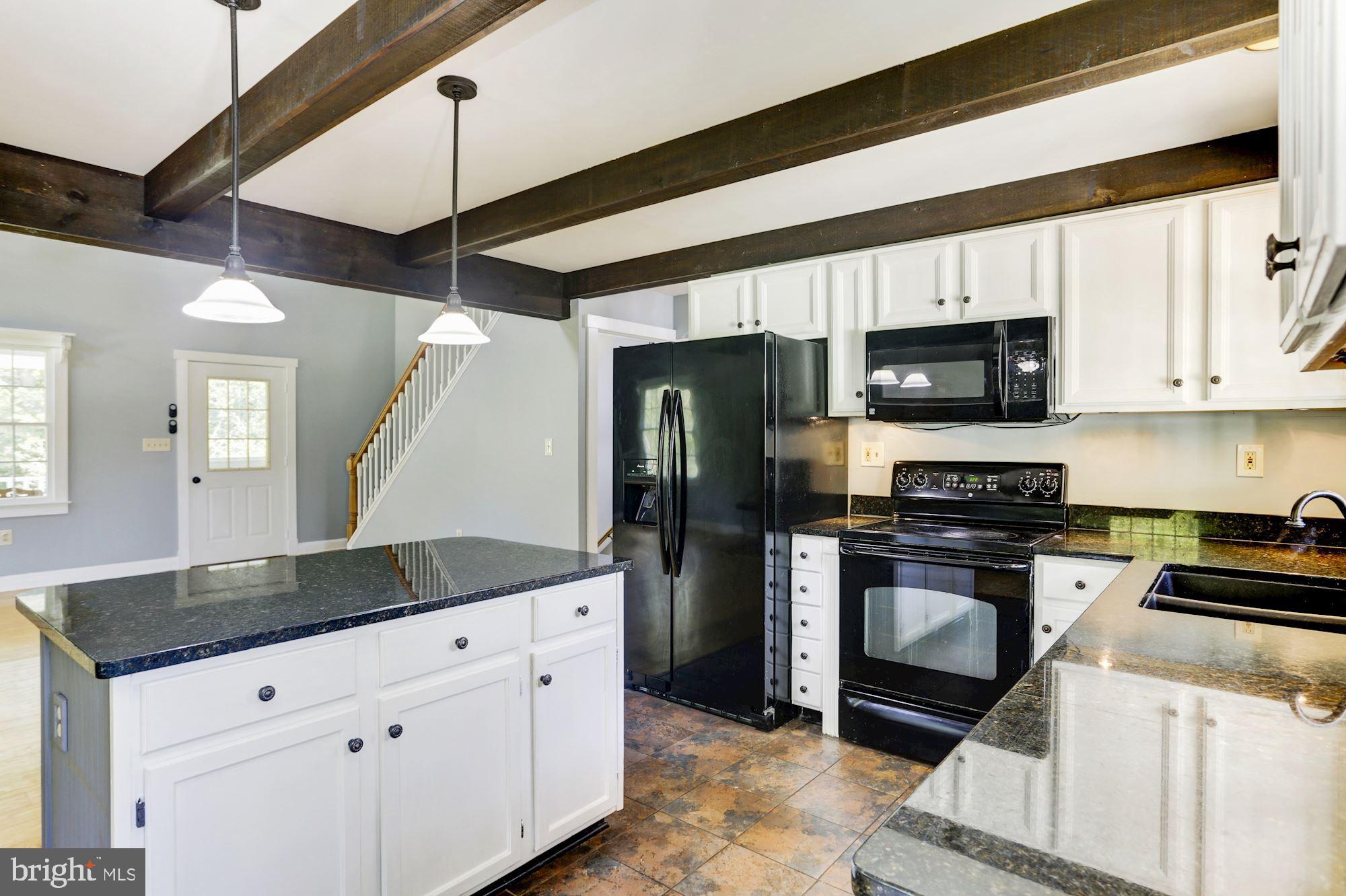 2612 Deer Park Road Finksburg, MD 21048 - Photo 10 of 53 Eat-In Kitchen | Center Island