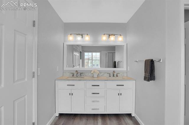 654 Rolling Rock Point Colorado Springs, CO 80921 - Photo 23 of 27 Gallery Image 23