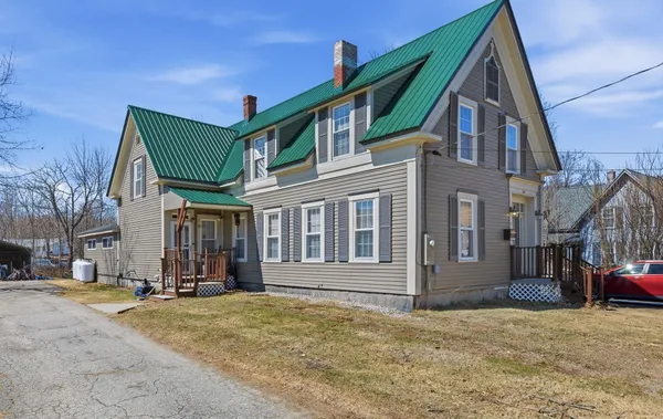 $399,000 | 19 Mechanic Street, Gorham, NH 03581