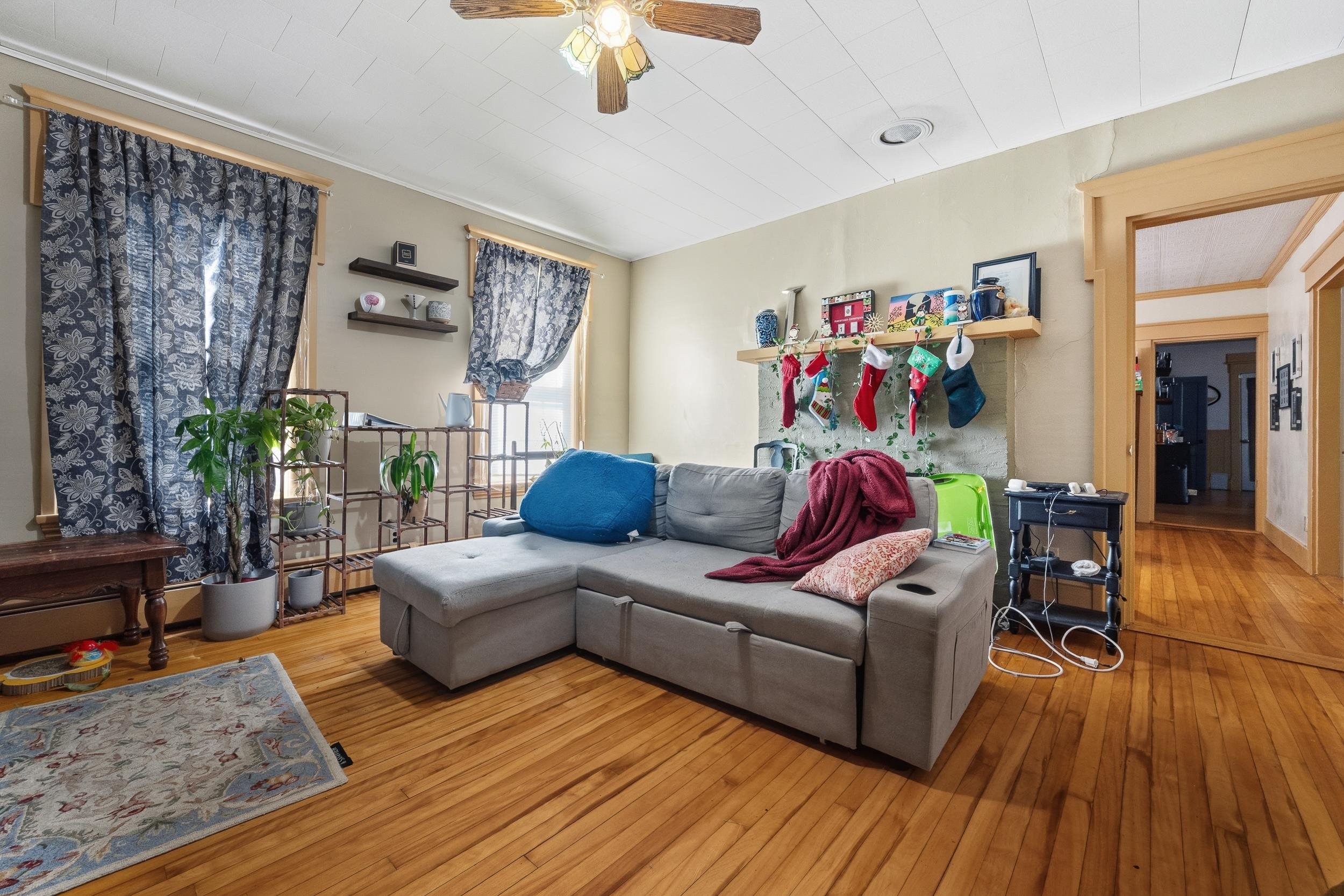 19 Mechanic Street Gorham, NH 03581 - Photo 11 of 40