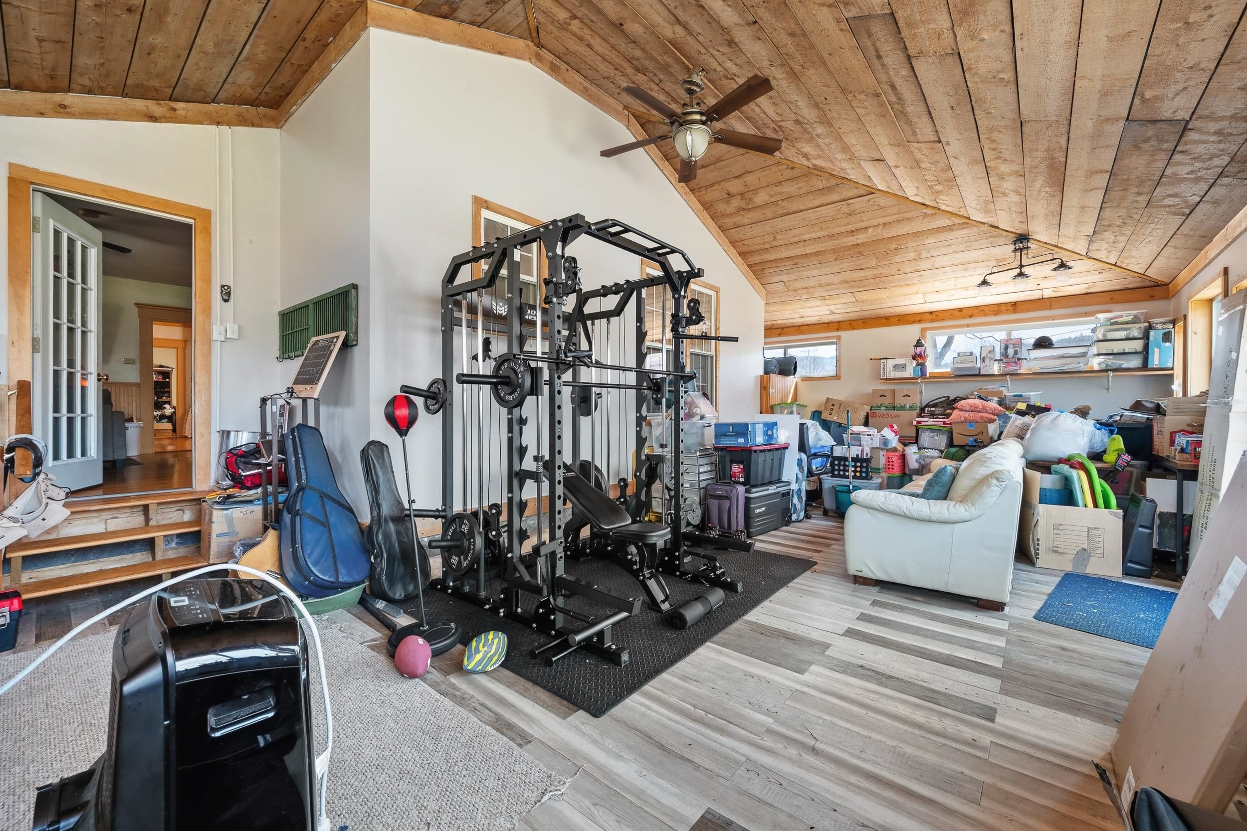 19 Mechanic Street Gorham, NH 03581 - Photo 17 of 40