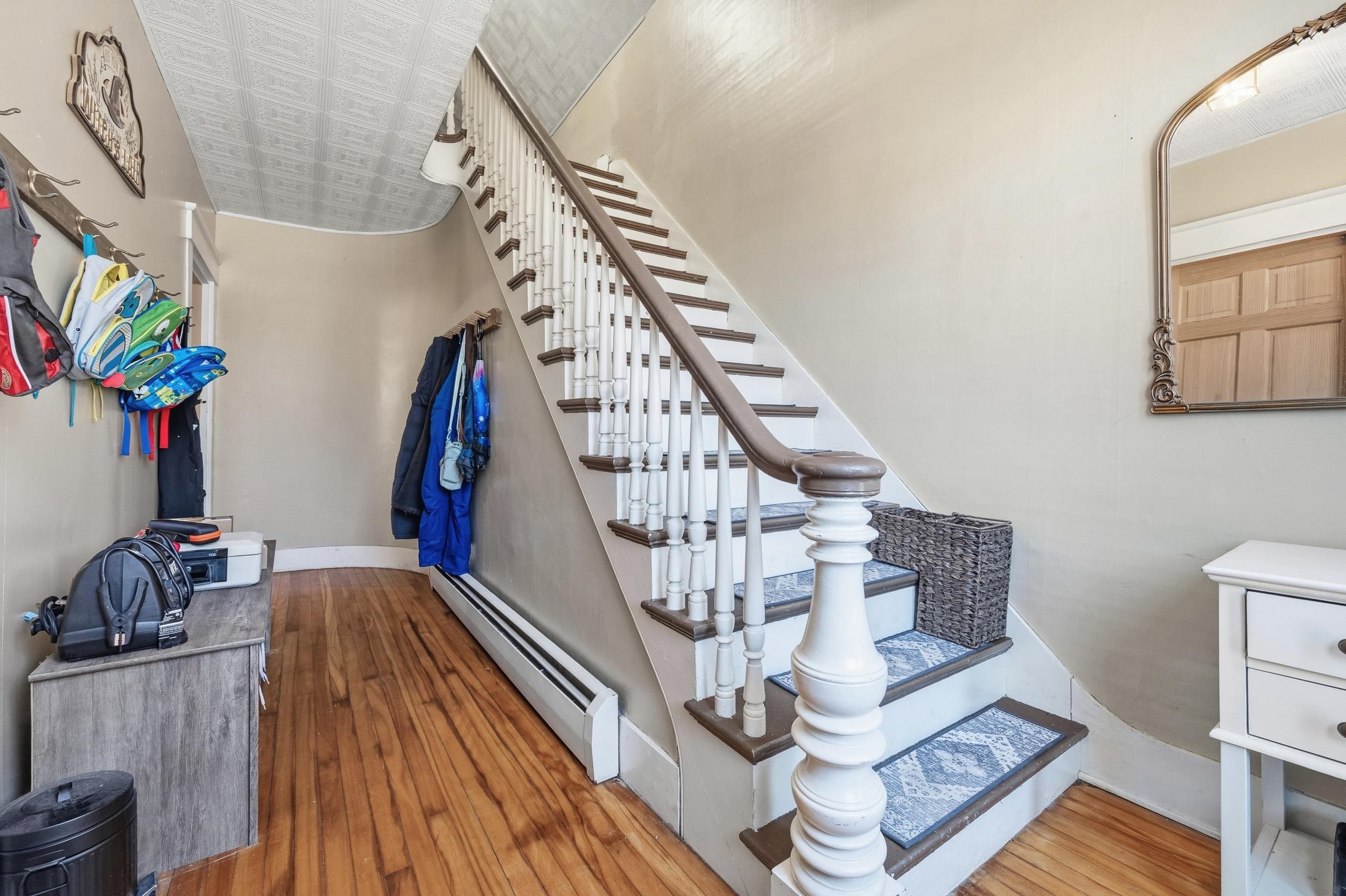 19 Mechanic Street Gorham, NH 03581 - Photo 21 of 40