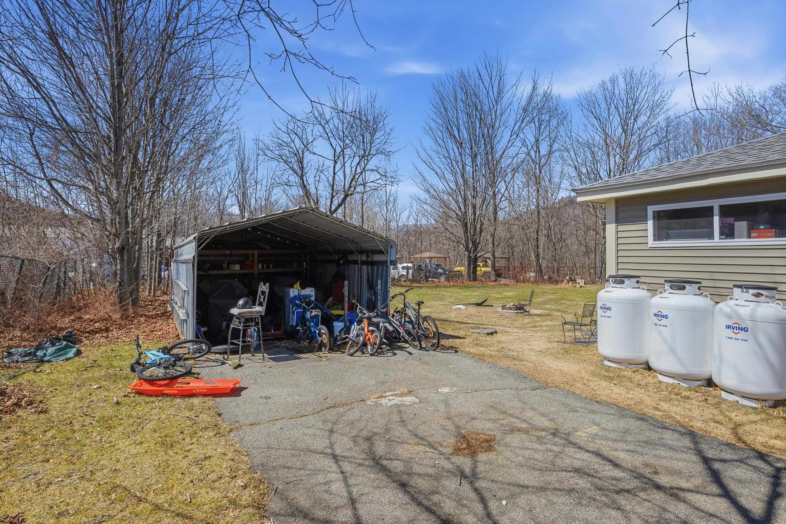 19 Mechanic Street Gorham, NH 03581 - Photo 35 of 40