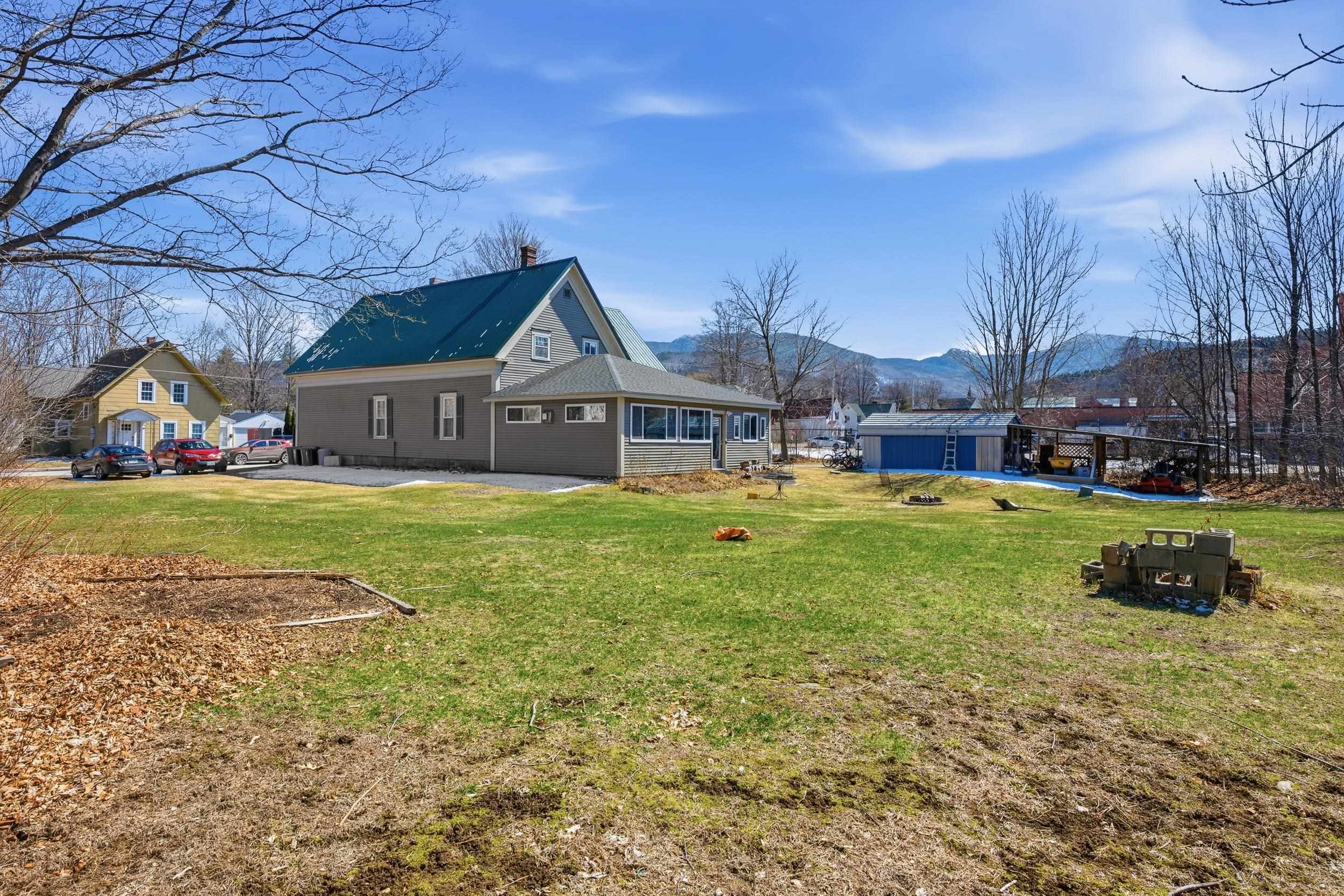 19 Mechanic Street Gorham, NH 03581 - Photo 36 of 40