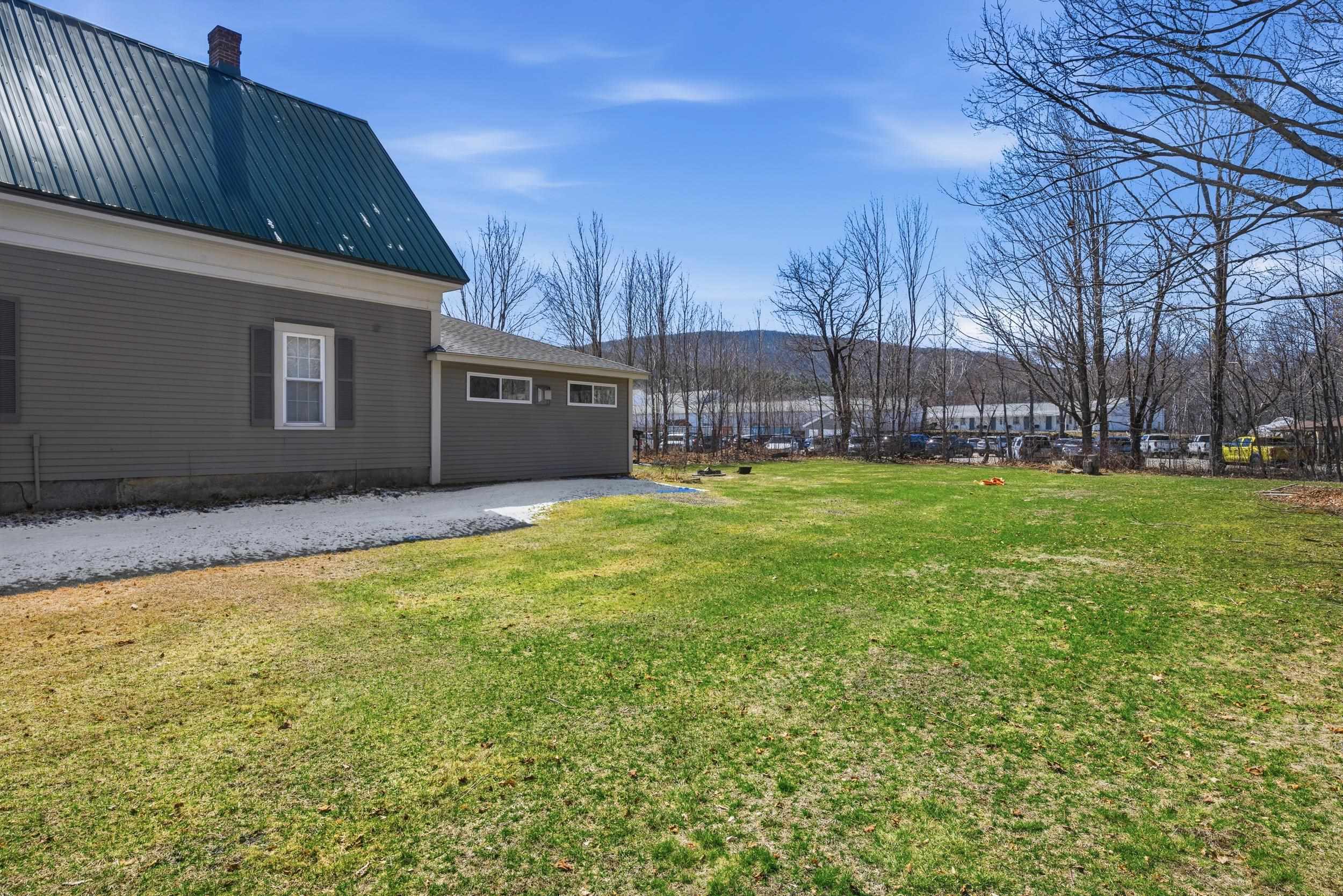 19 Mechanic Street Gorham, NH 03581 - Photo 37 of 40