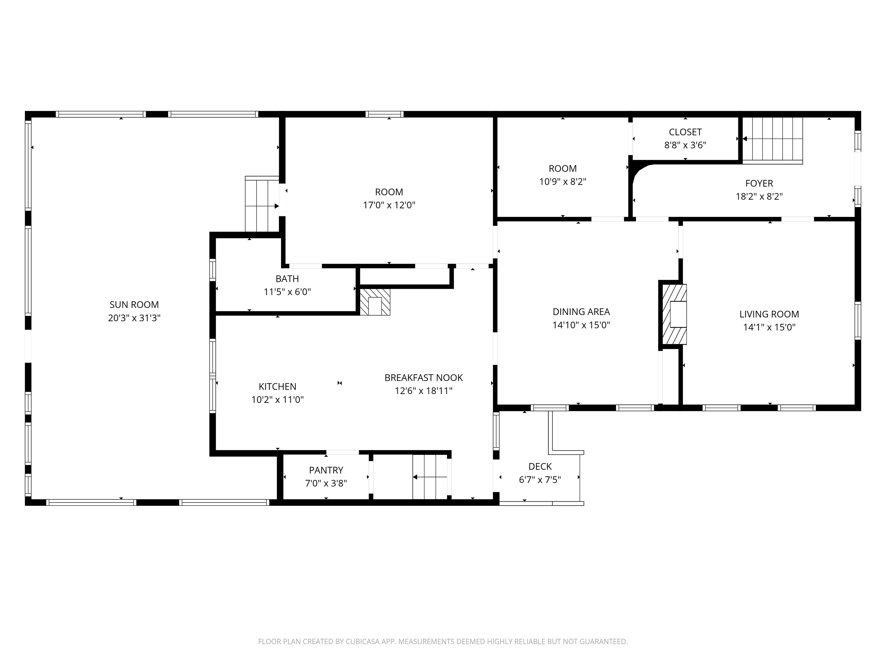 19 Mechanic Street Gorham, NH 03581 - Photo 38 of 40