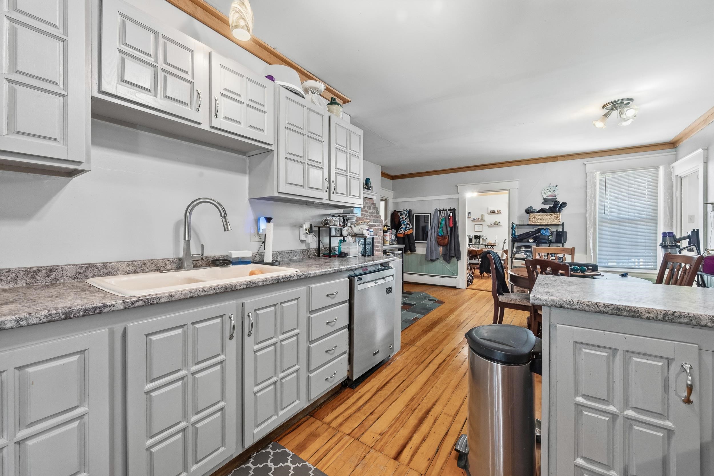 19 Mechanic Street Gorham, NH 03581 - Photo 4 of 40