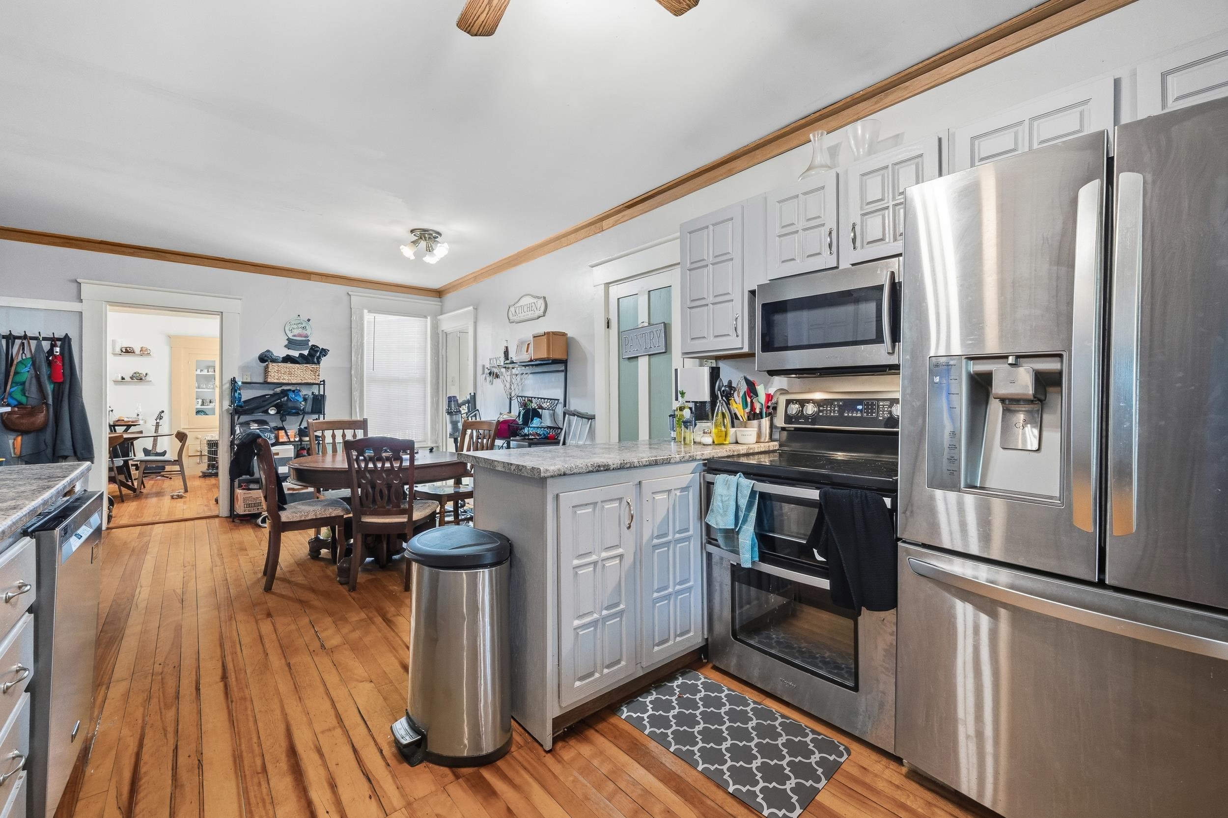 19 Mechanic Street Gorham, NH 03581 - Photo 7 of 40