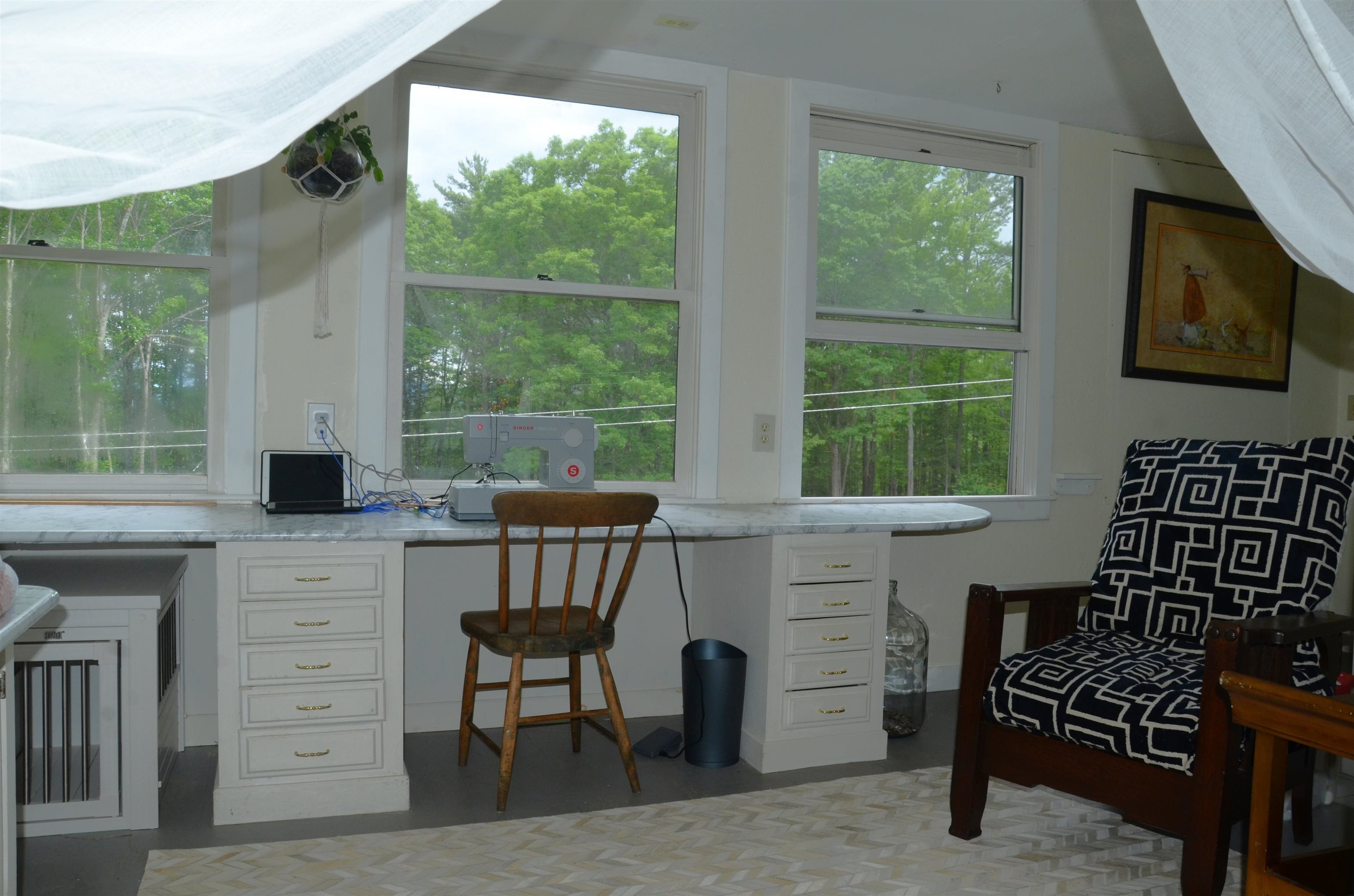 34 West Range Road Effingham, NH 03882 - Photo 16 of 23