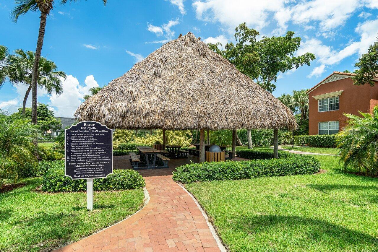 3131 Clint Moore Road, Unit 202 Boca Raton, FL 33496 - Photo 25 of 36 026-3131ClintMooreRoad-BocaRaton-FL-3349