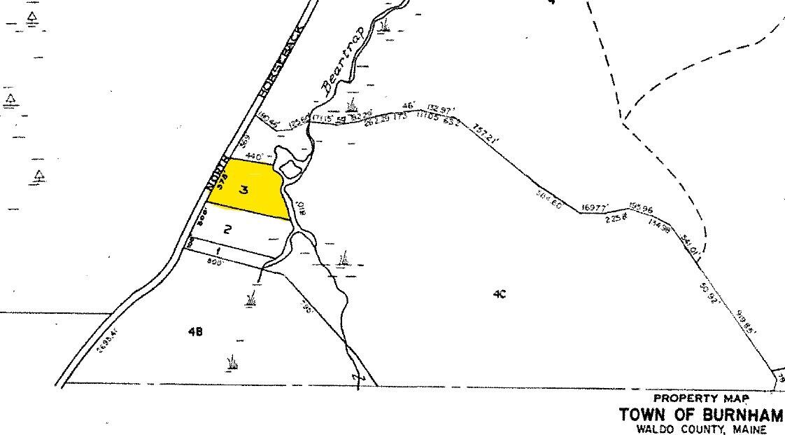 12-03 North Horseback Road Burnham, ME 04922 - Photo 6 of 7 N Horsback Rd, Burnham 12-03