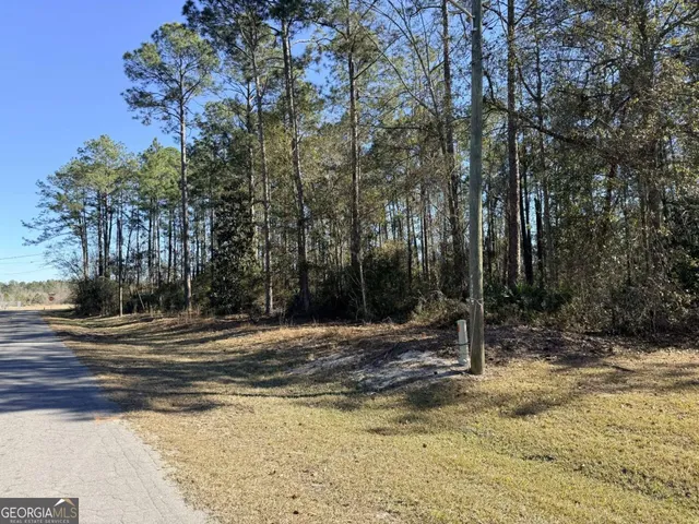 $74,900 | 414 Pendleton Street, Baxley, GA 31513