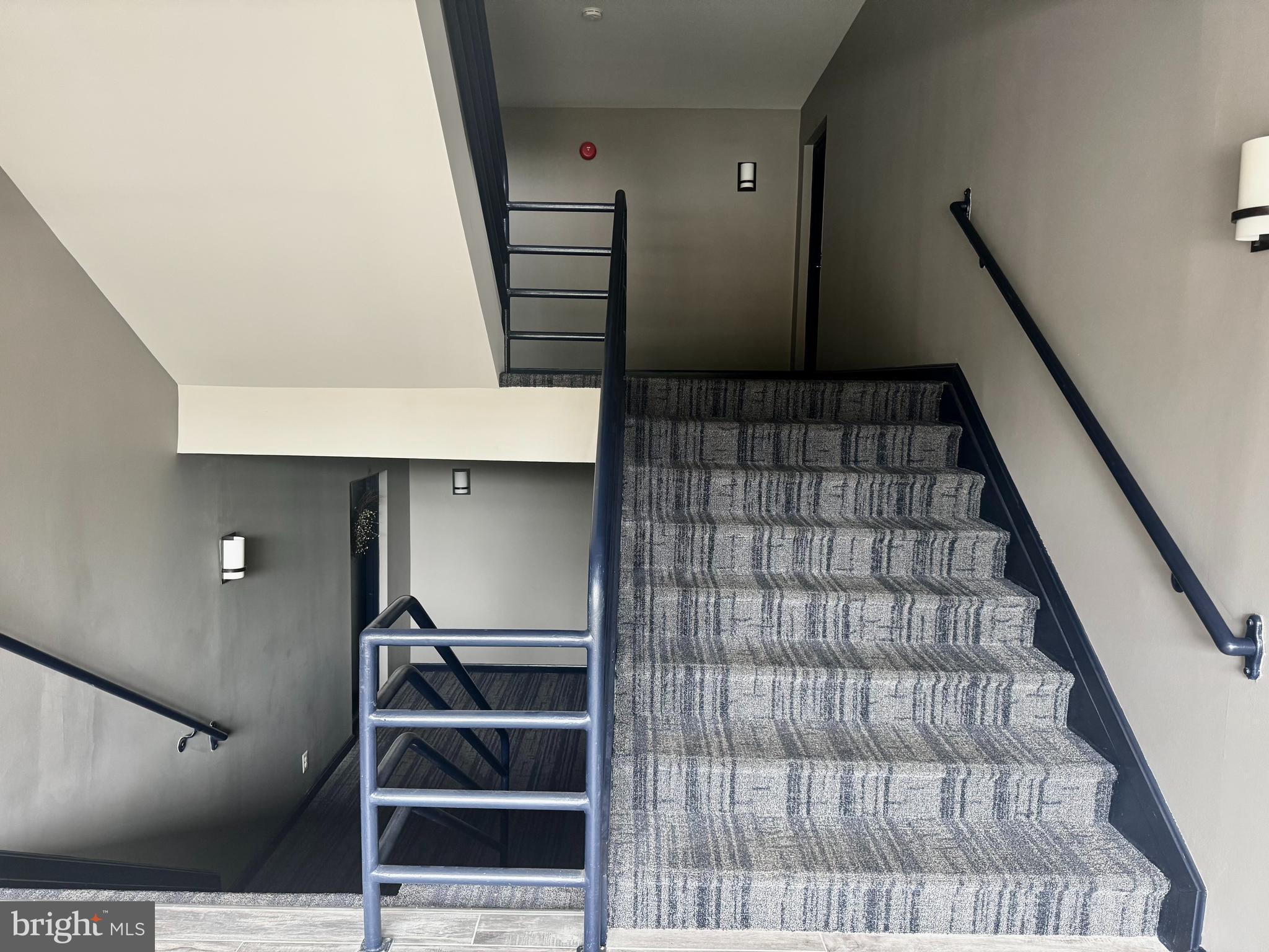 8 Winners Circle, Unit 2B Owings Mills, MD 21117 - Photo 14 of 14 a view of entryway