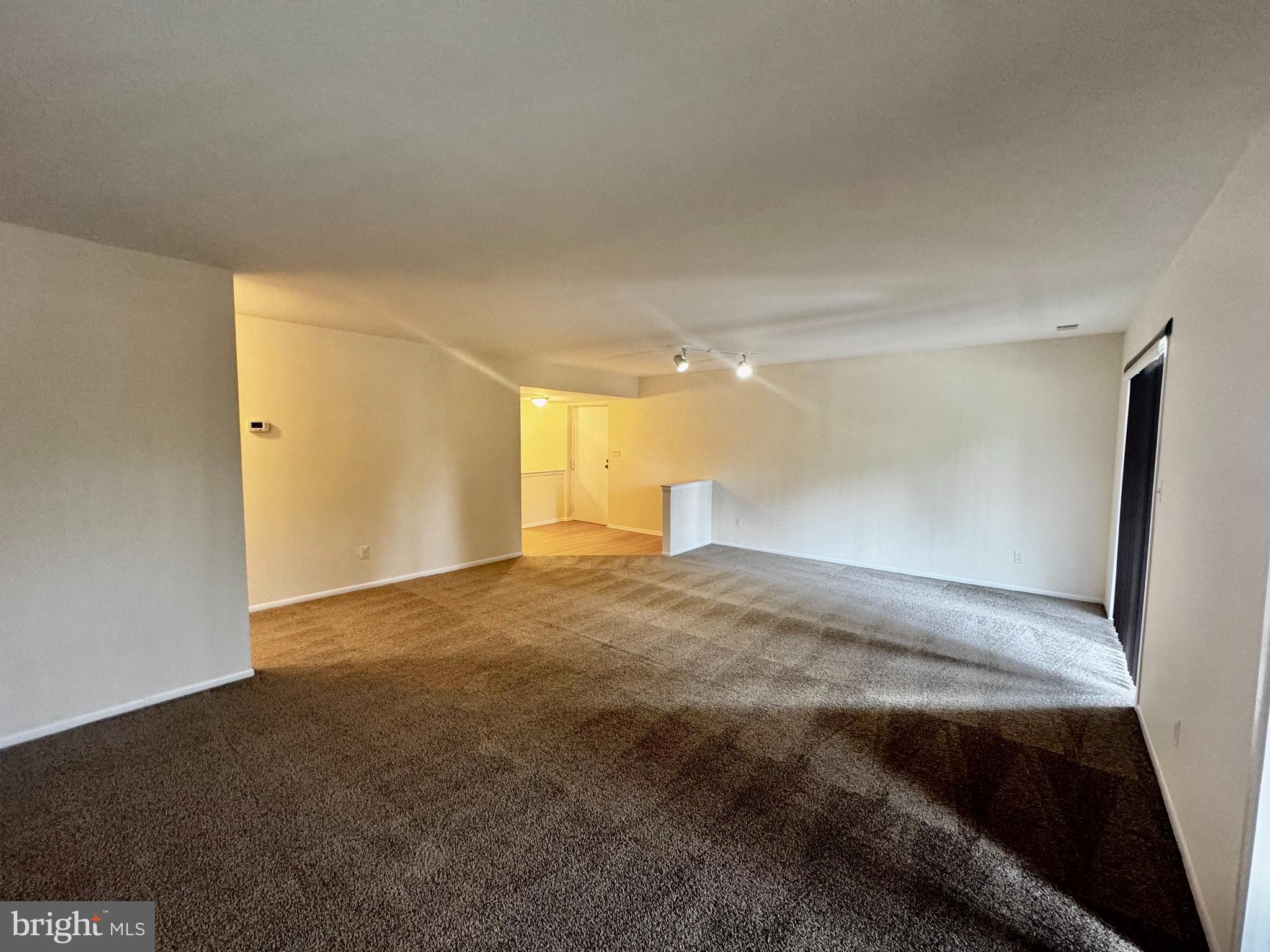 8 Winners Circle, Unit 2B Owings Mills, MD 21117 - Photo 4 of 14 a view of empty room