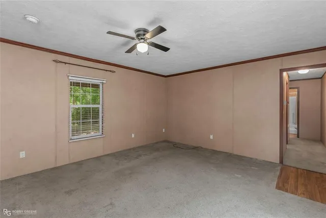 $139,900 | 209 Addison Road, Mansfield, LA 71052