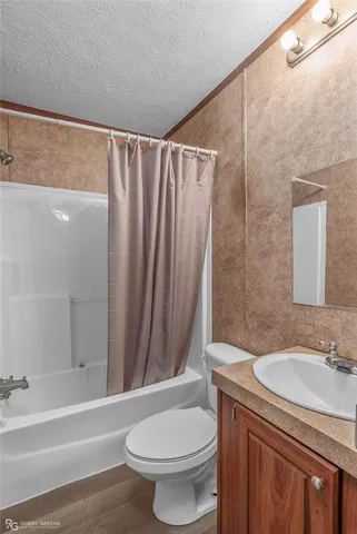 $139,900 | 209 Addison Road, Mansfield, LA 71052