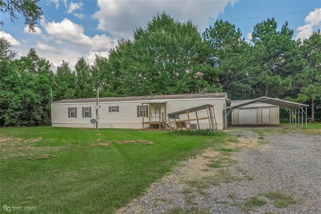 $139,900 | 209 Addison Road, Mansfield, LA 71052