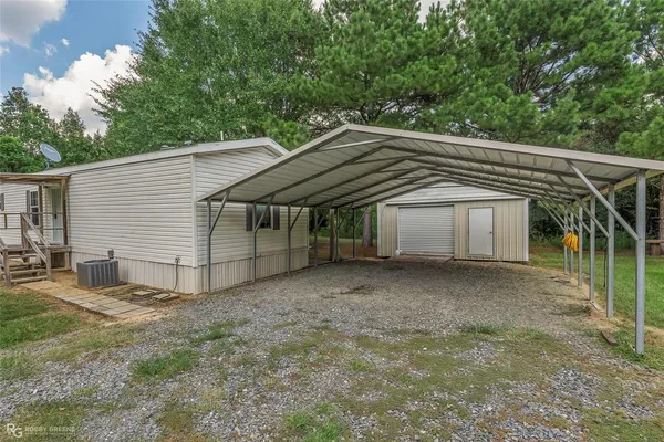 $137,900 | 209 Addison Road, Mansfield, LA 71052