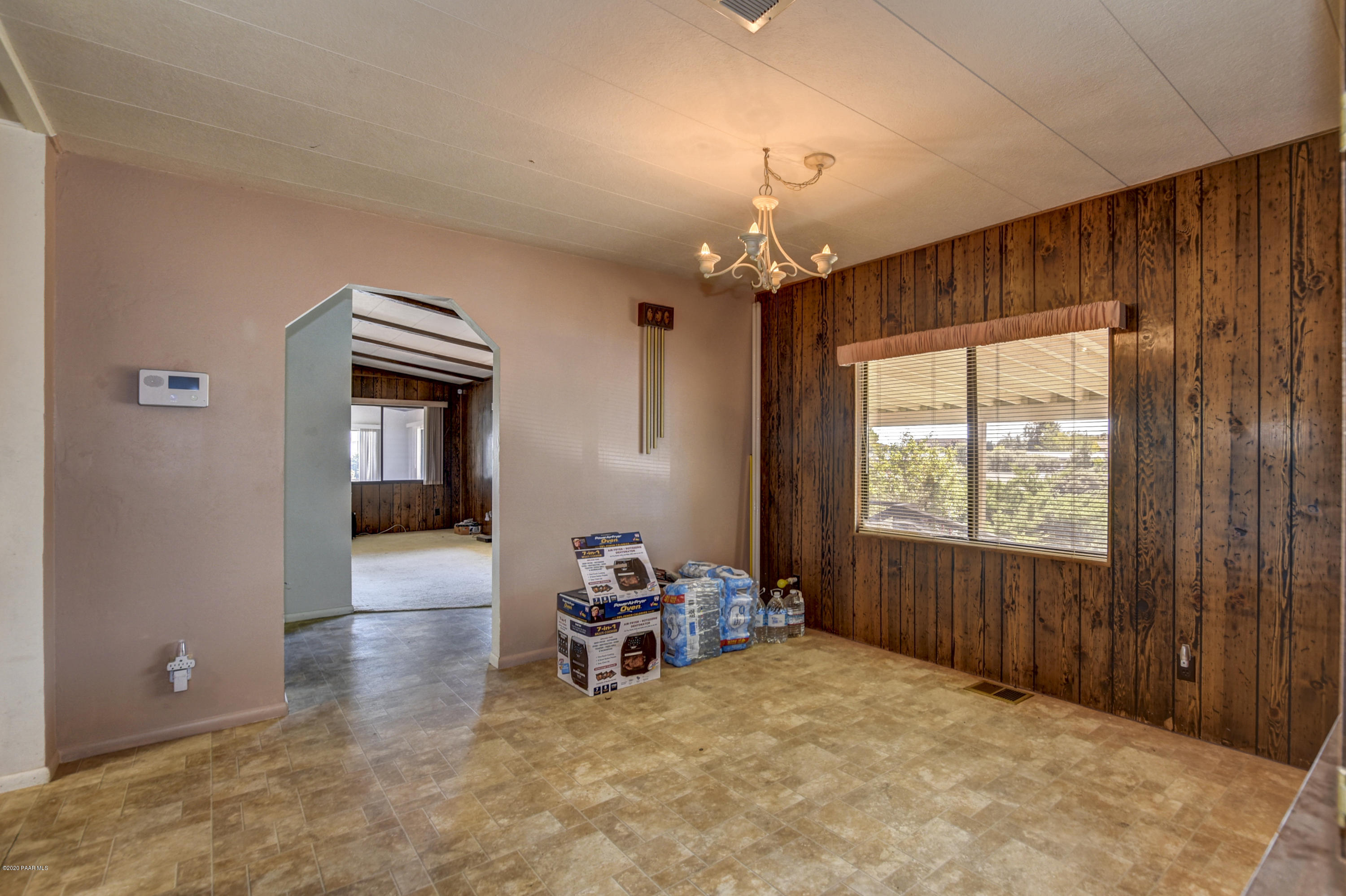10280 East Durham Road Dewey, AZ 86327 - Photo 6 of 29 Dining Room 2