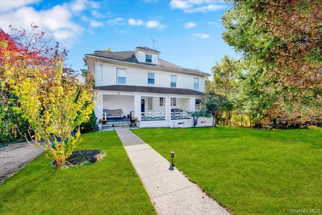 $899,999 | 1 Slocum Street, New Rochelle, NY 10801