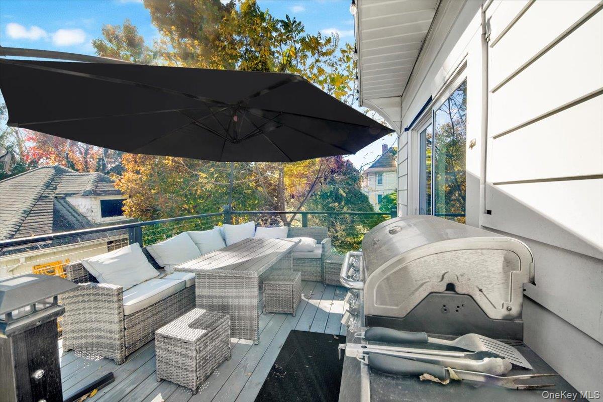 1 Slocum Street New Rochelle, NY 10801 - Photo 44 of 49 a view of outdoor space yard and patio