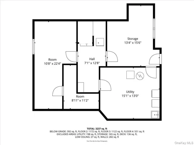$899,999 | 1 Slocum Street, New Rochelle, NY 10801